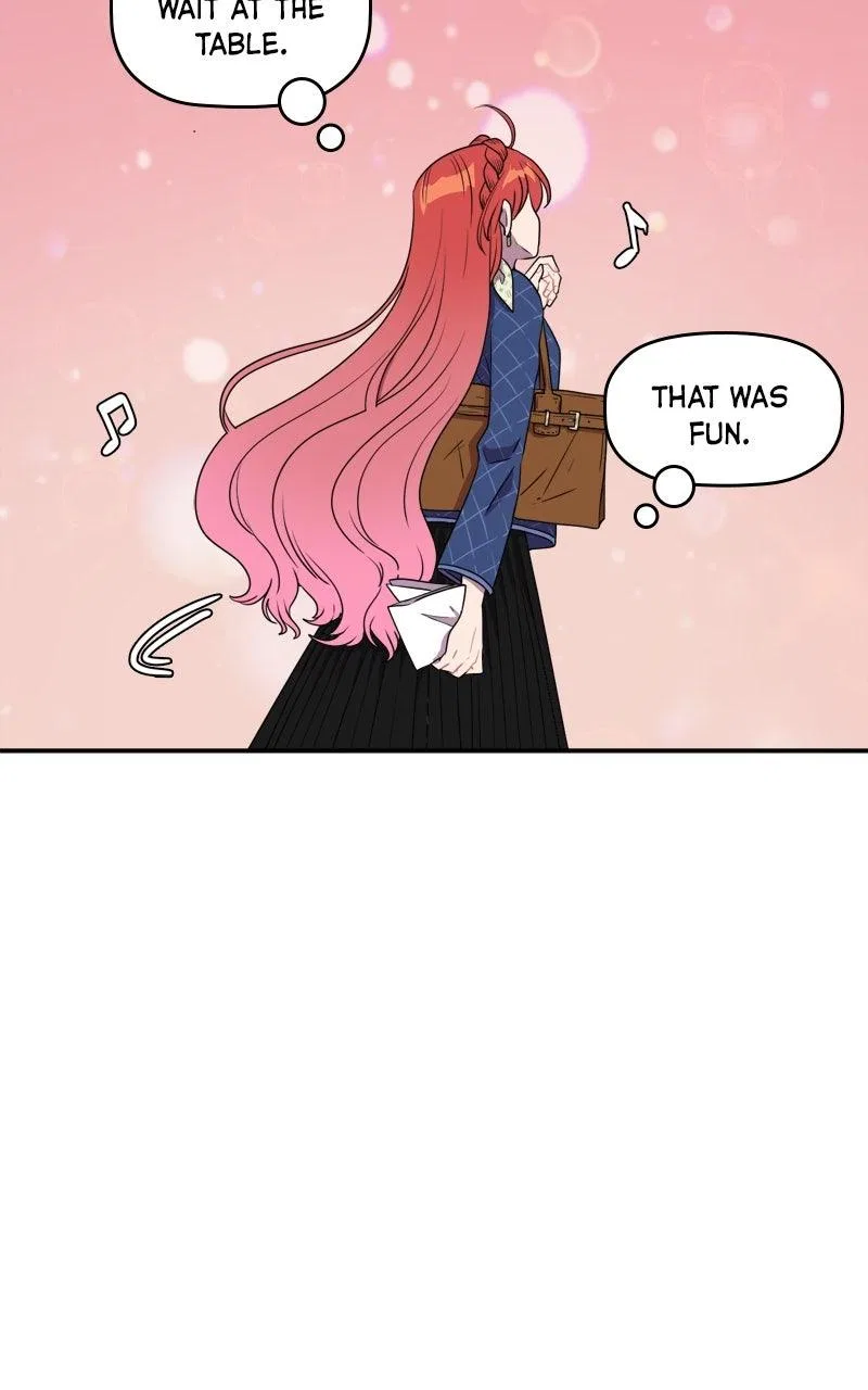 Take My Money Chapter 139 – Page 29