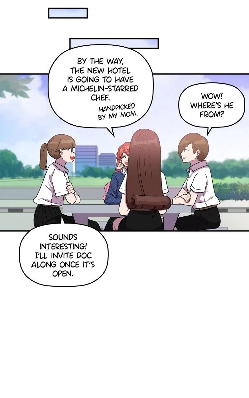Take My Money Chapter 139 – Page 30