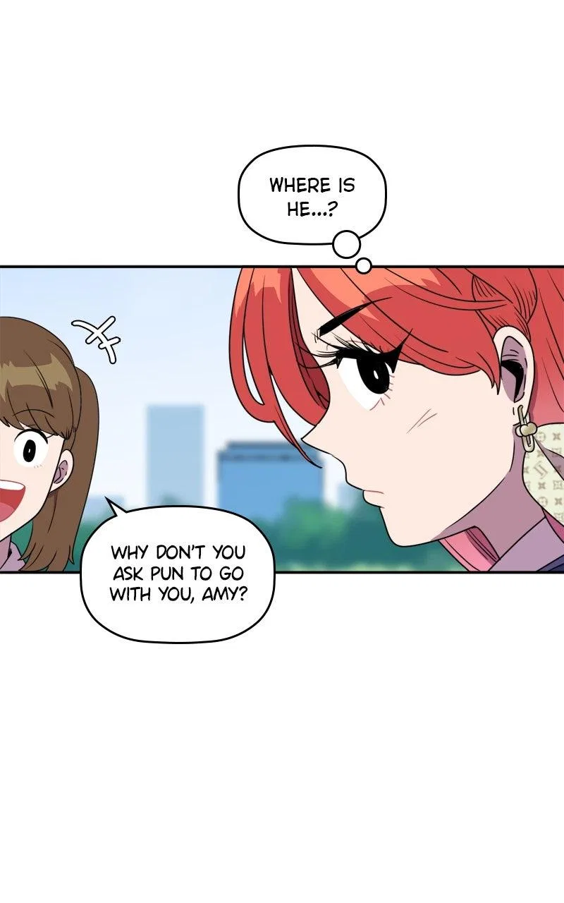 Take My Money Chapter 139 – Page 31