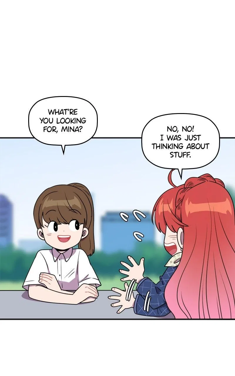 Take My Money Chapter 139 – Page 32