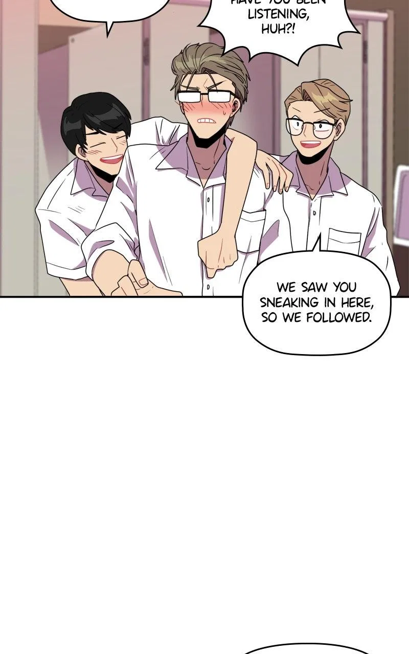 Take My Money Chapter 139 – Page 39
