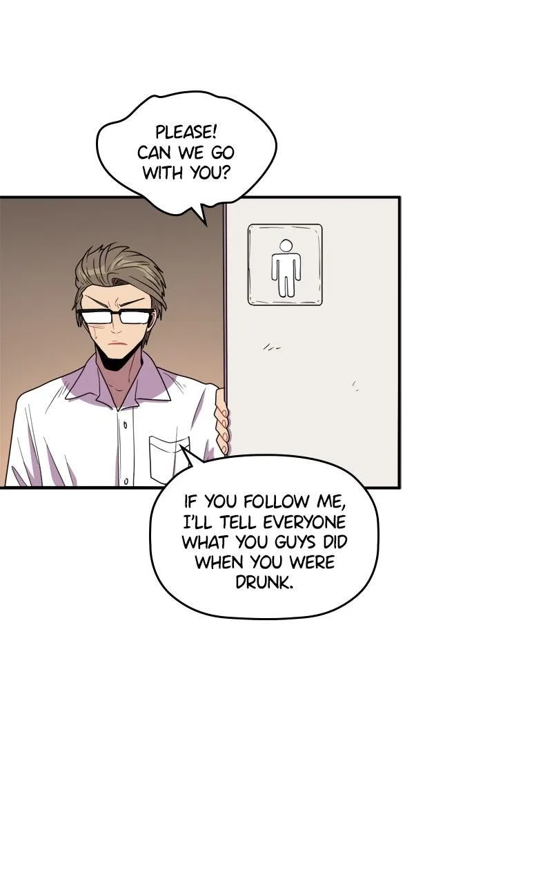 Take My Money Chapter 139 – Page 41