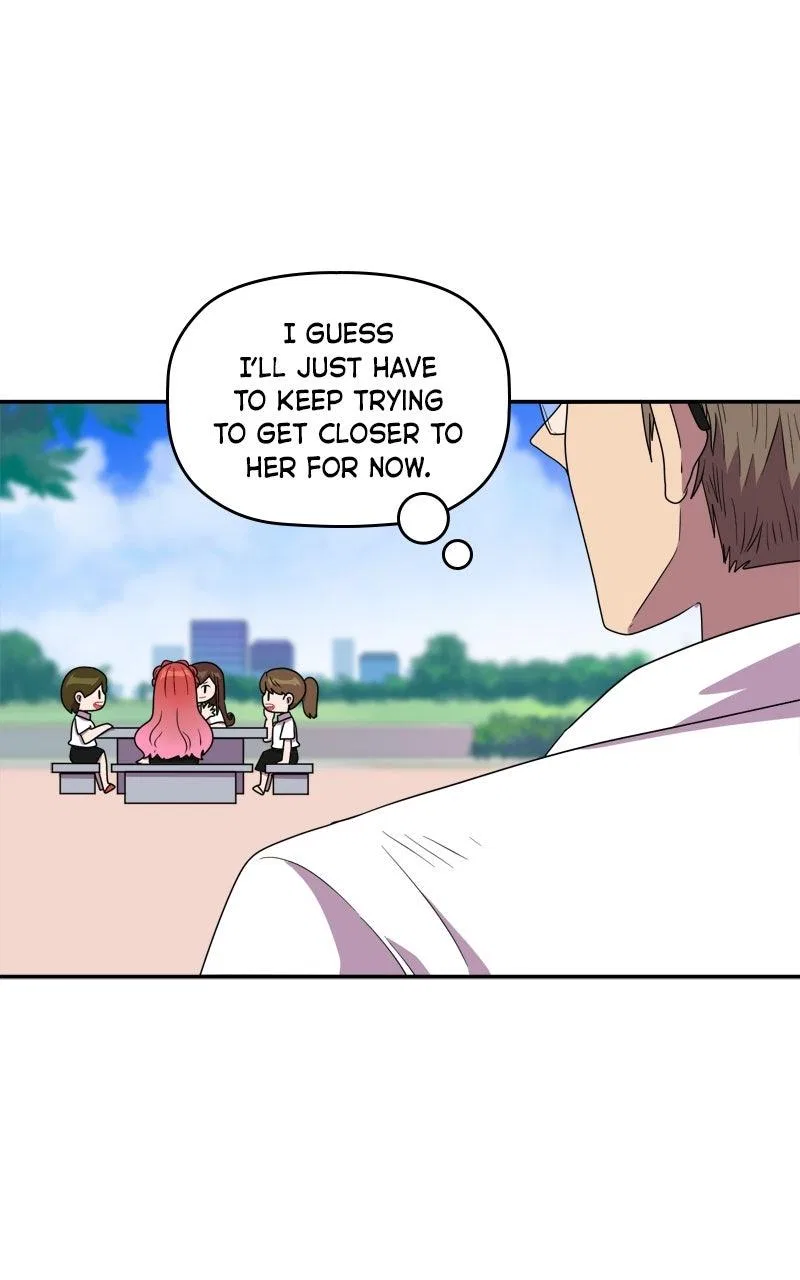 Take My Money Chapter 139 – Page 42