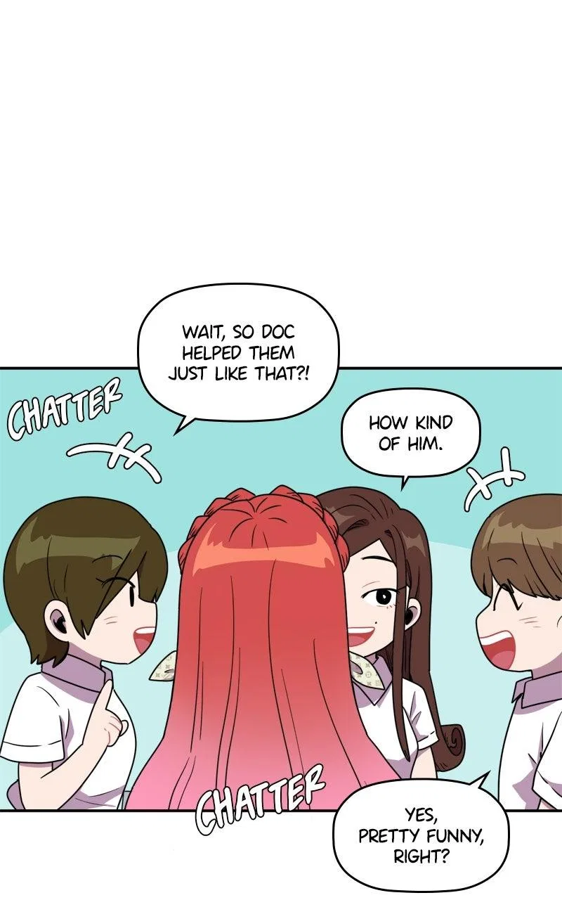 Take My Money Chapter 139 – Page 43