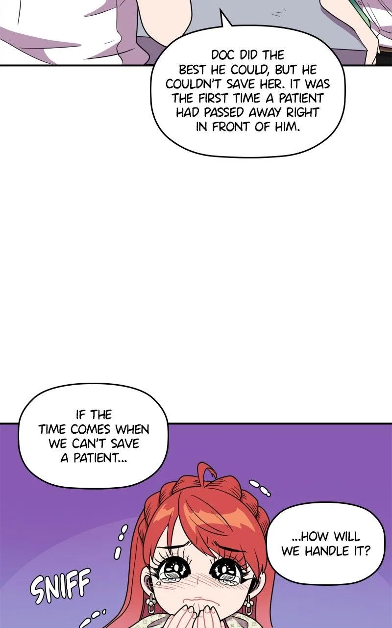 Take My Money Chapter 139 – Page 46