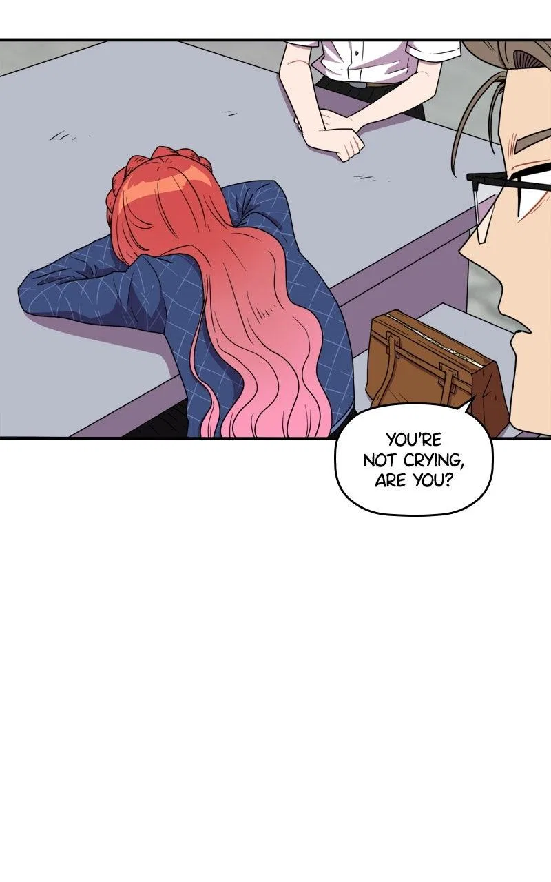 Take My Money Chapter 139 – Page 50