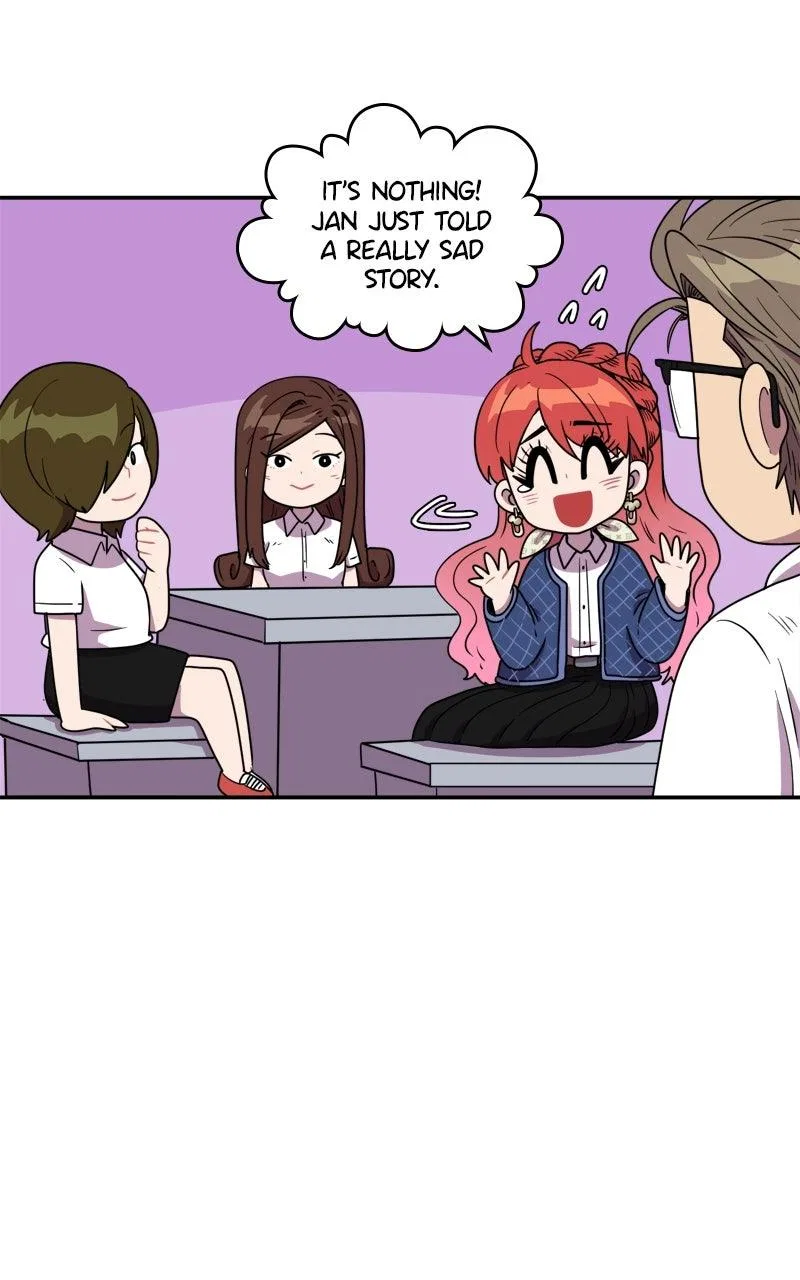 Take My Money Chapter 139 – Page 51