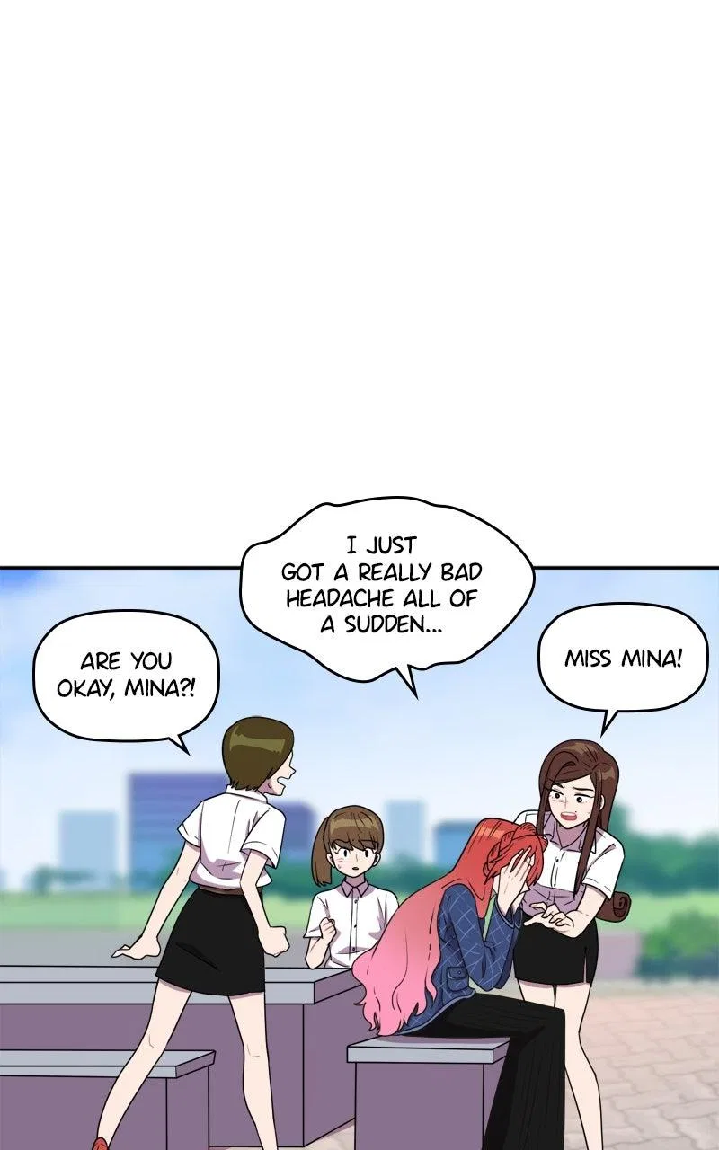 Take My Money Chapter 139 – Page 55