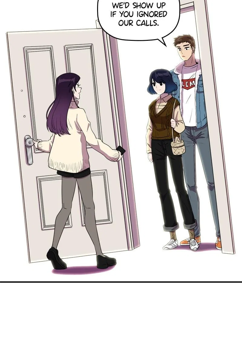 Take My Money Chapter 139 – Page 61