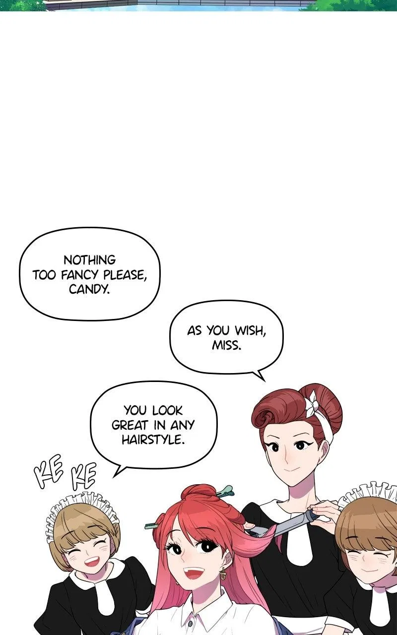 Take My Money Chapter 138 – Page 3