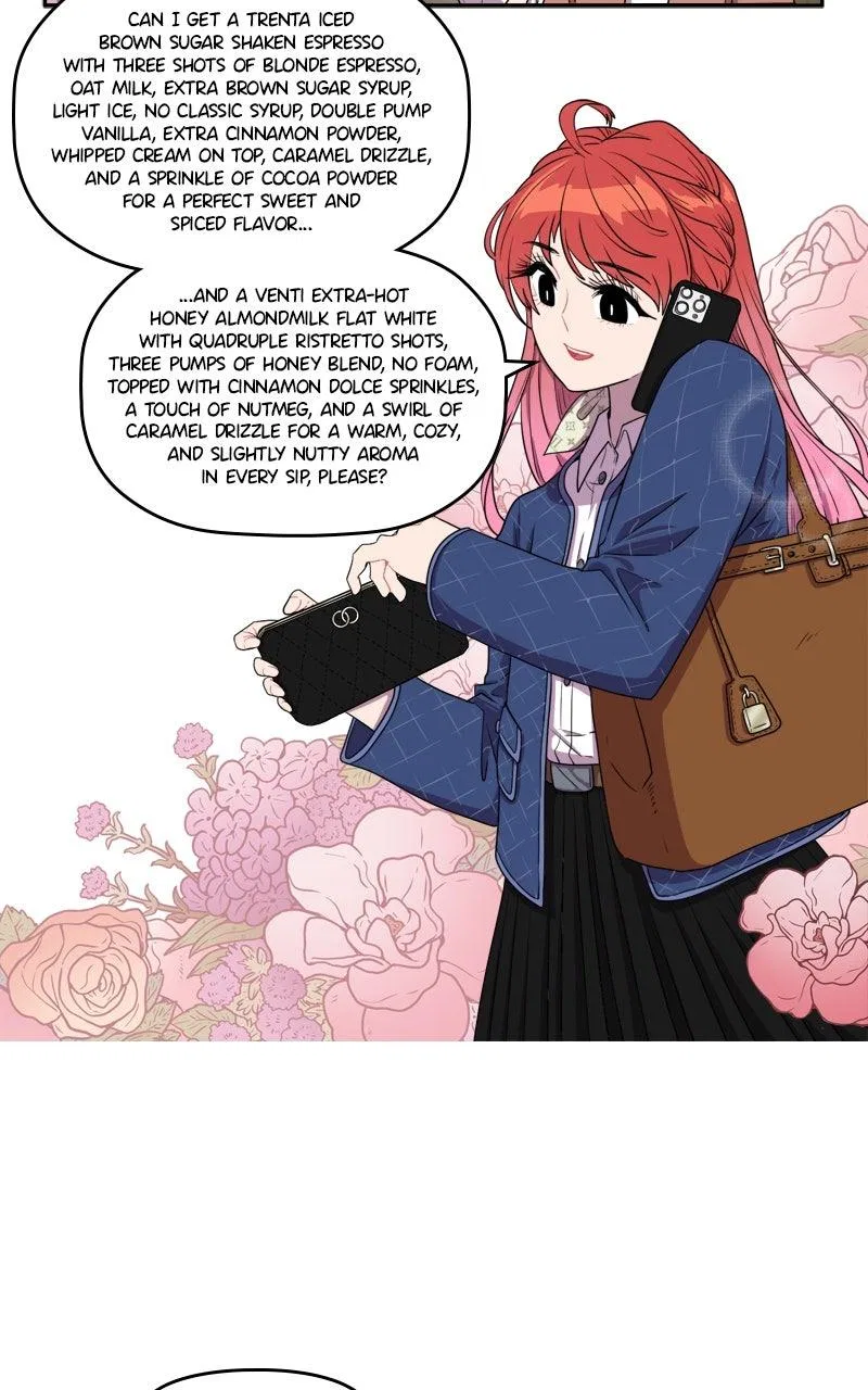 Take My Money Chapter 138 – Page 8