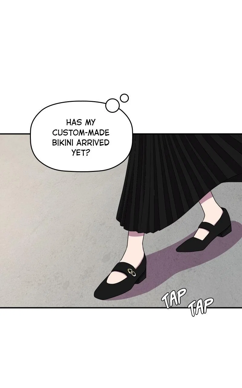 Take My Money Chapter 138 – Page 11