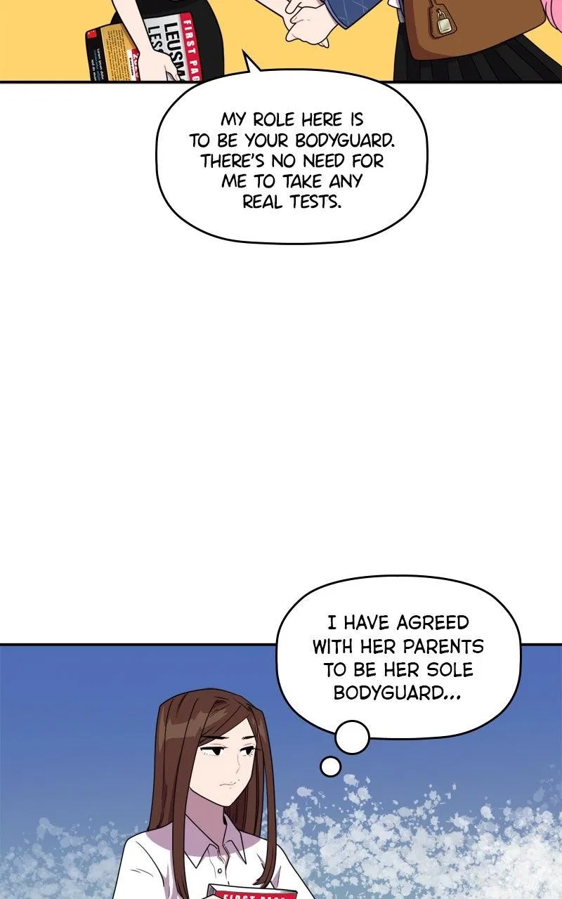 Take My Money Chapter 138 – Page 15