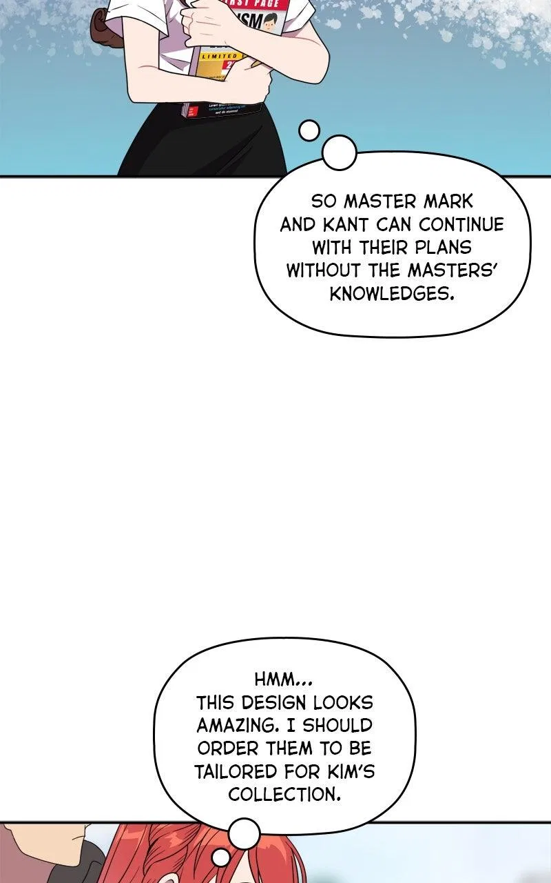Take My Money Chapter 138 – Page 16