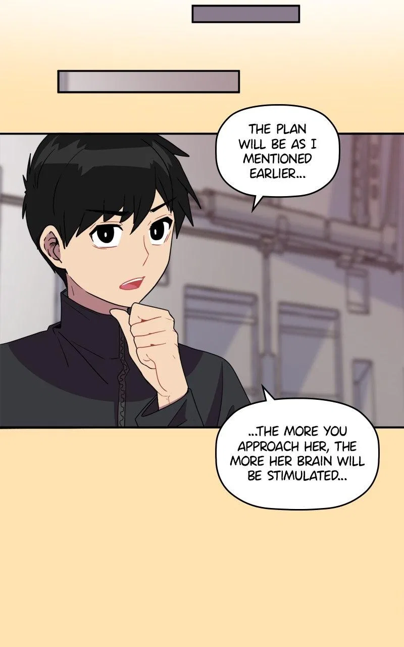 Take My Money Chapter 138 – Page 20