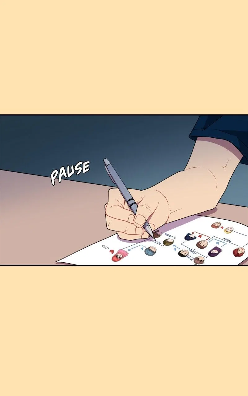 Take My Money Chapter 138 – Page 21