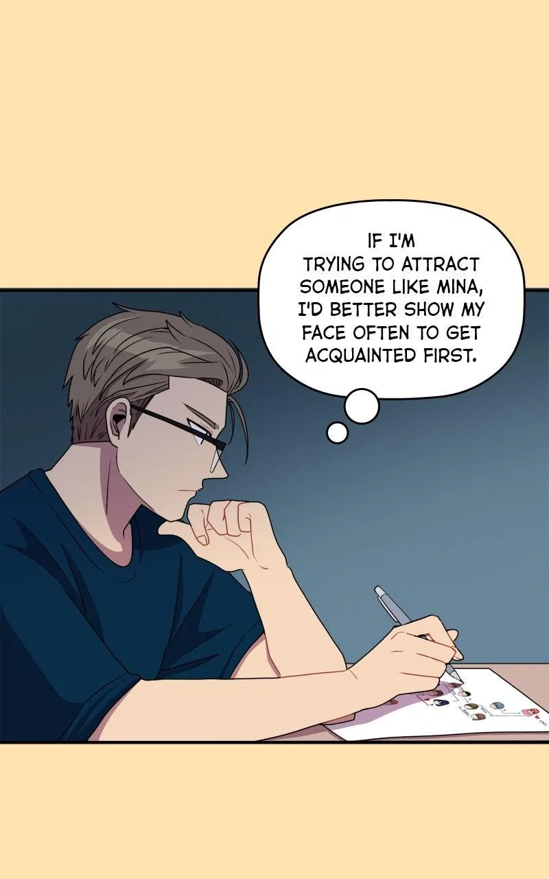 Take My Money Chapter 138 – Page 22
