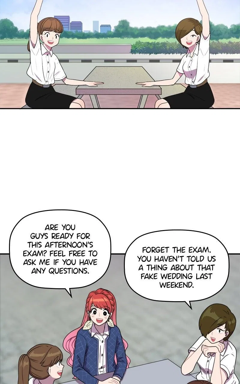 Take My Money Chapter 138 – Page 25