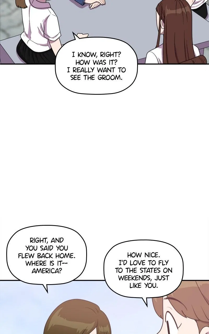 Take My Money Chapter 138 – Page 26