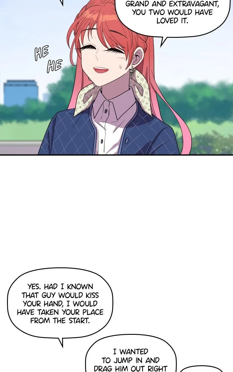 Take My Money Chapter 138 – Page 28