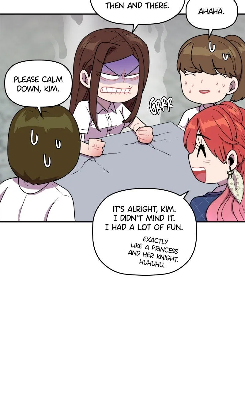Take My Money Chapter 138 – Page 29
