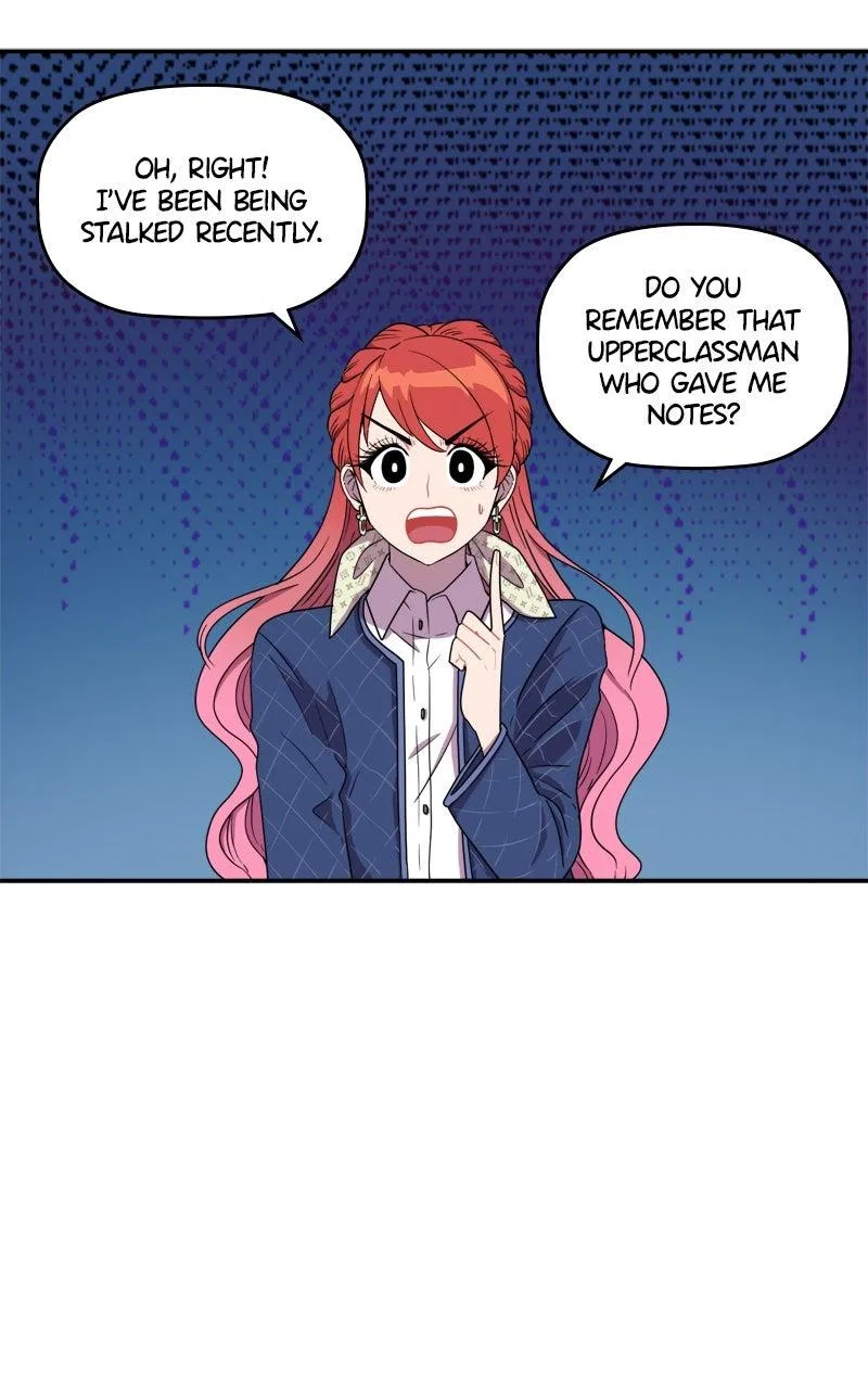 Take My Money Chapter 138 – Page 30