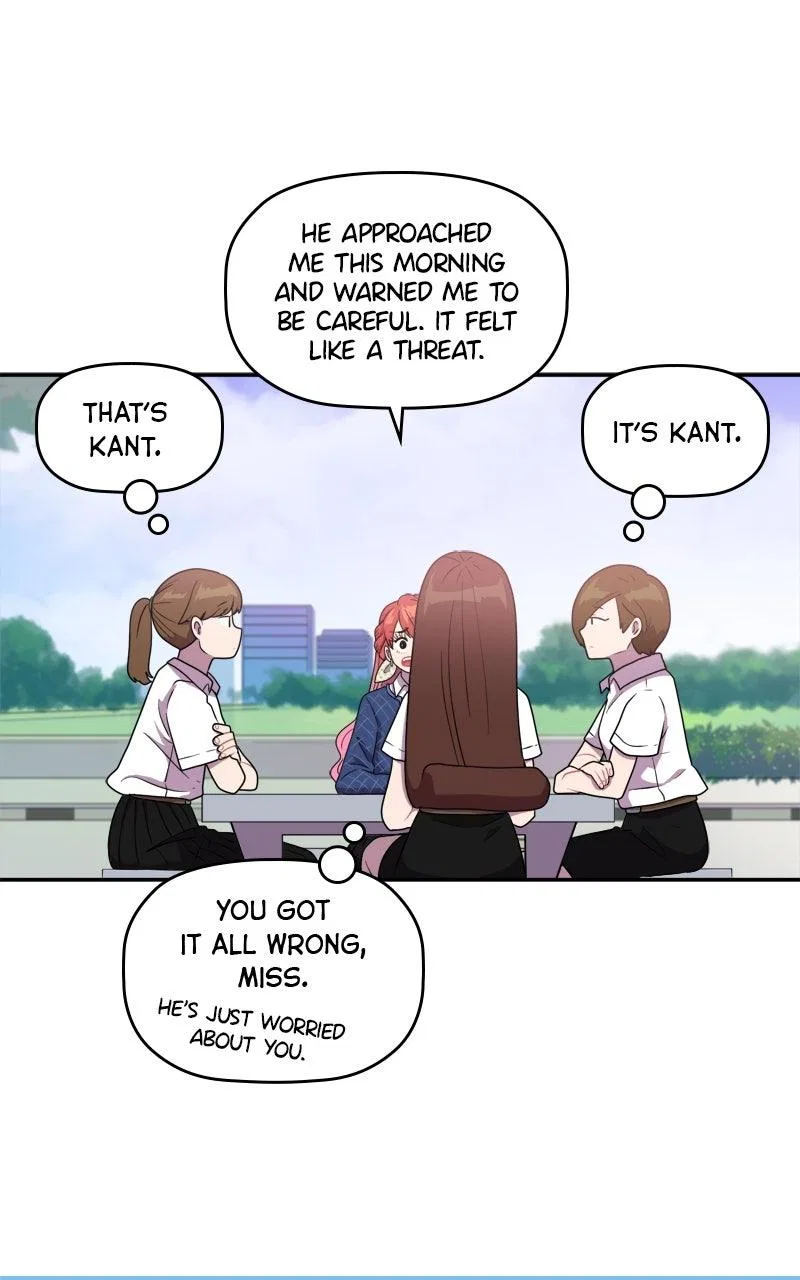 Take My Money Chapter 138 – Page 31