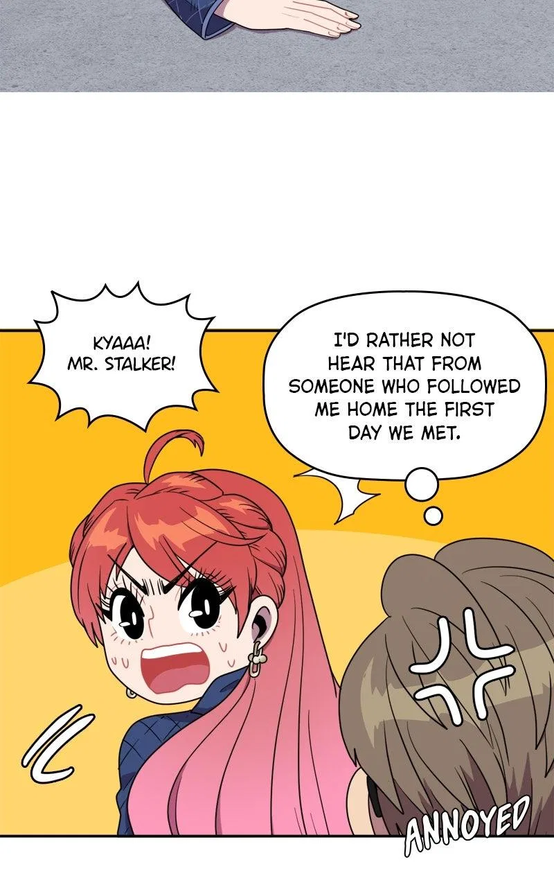 Take My Money Chapter 138 – Page 33