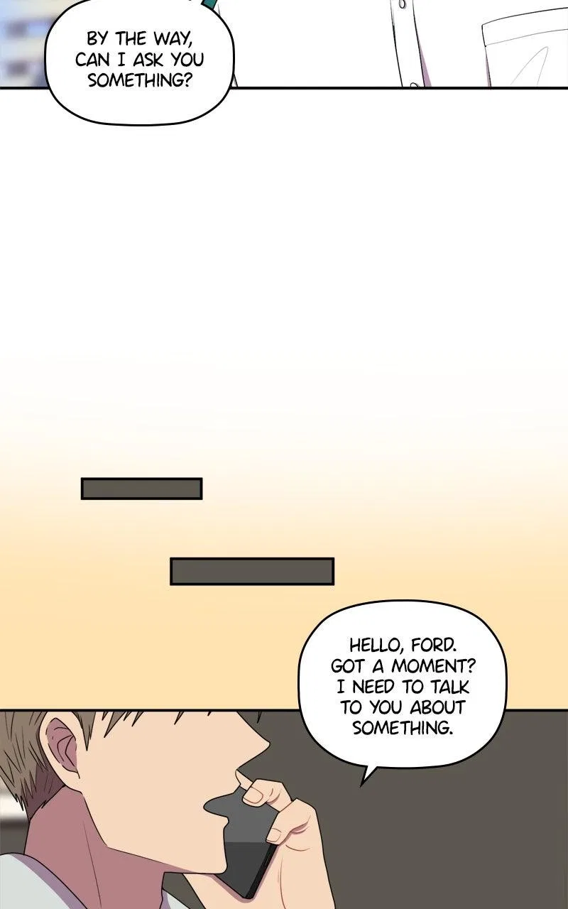 Take My Money Chapter 138 – Page 35