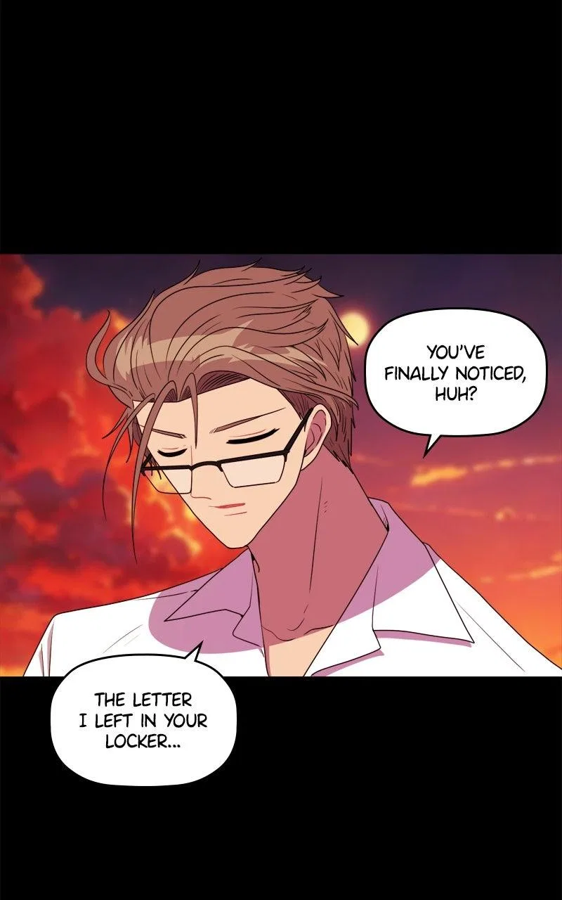 Take My Money Chapter 138 – Page 42