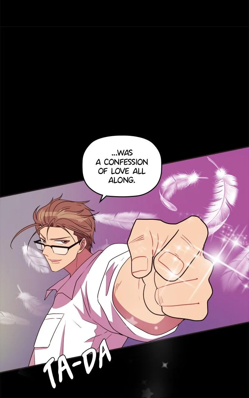 Take My Money Chapter 138 – Page 43
