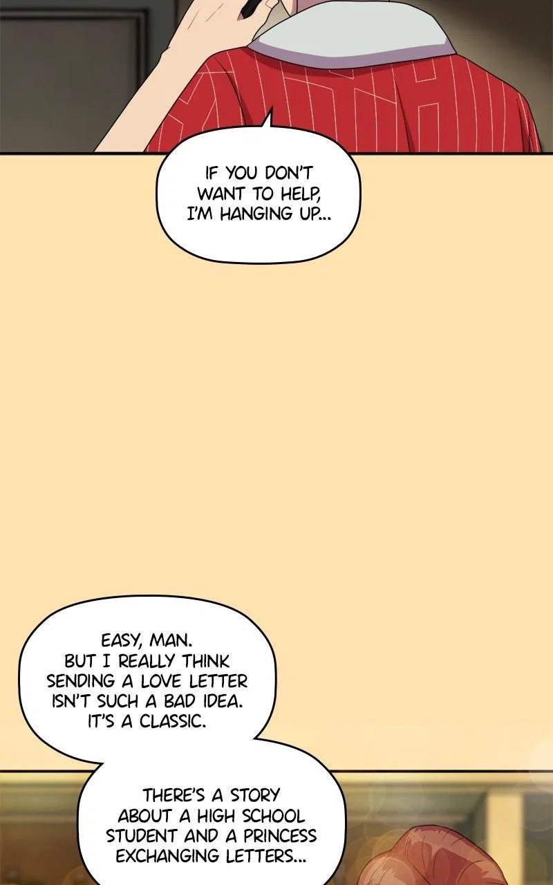 Take My Money Chapter 138 – Page 47