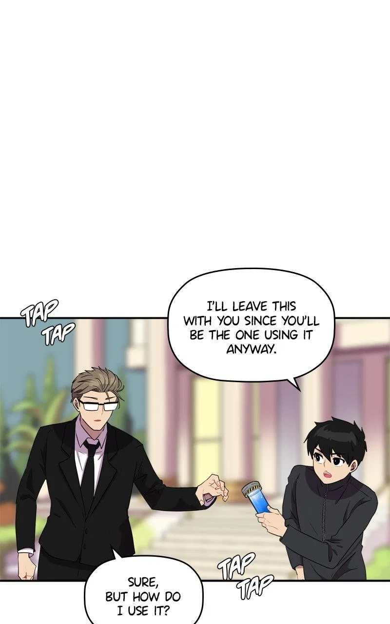 Take My Money Chapter 137 – Page 2