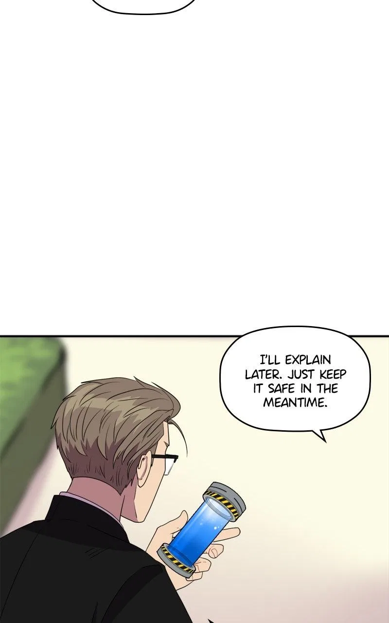 Take My Money Chapter 137 – Page 3