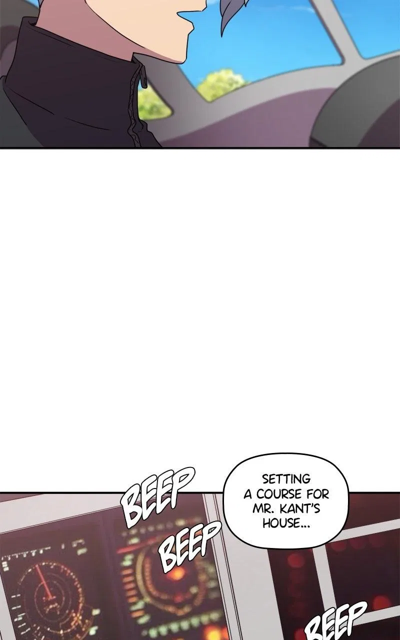 Take My Money Chapter 137 – Page 6
