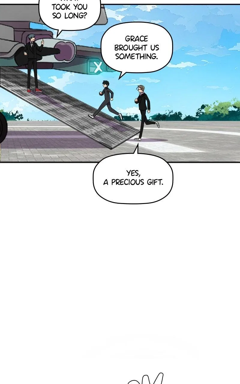 Take My Money Chapter 137 – Page 8