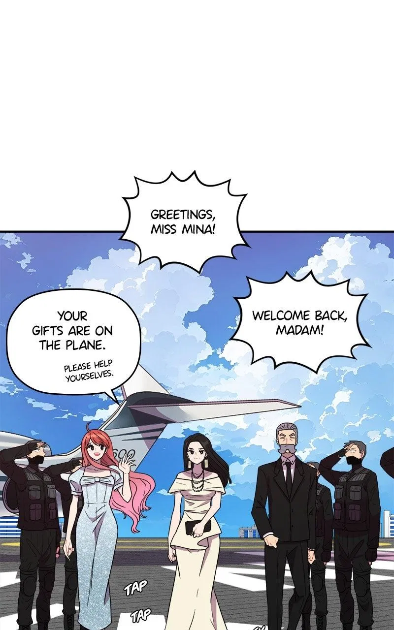 Take My Money Chapter 137 – Page 13