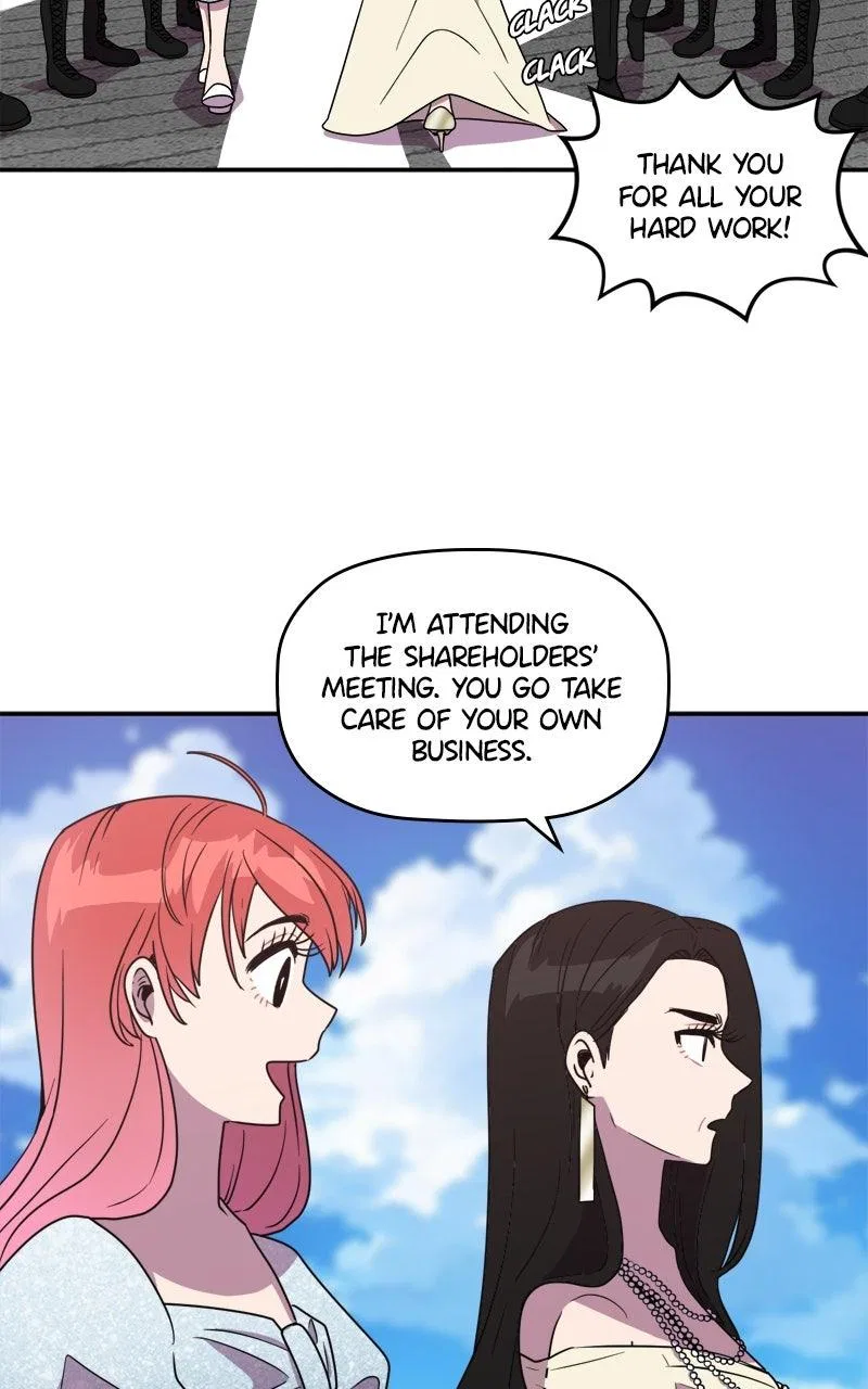 Take My Money Chapter 137 – Page 14