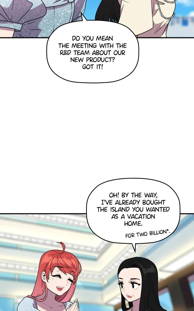 Take My Money Chapter 137 – Page 15