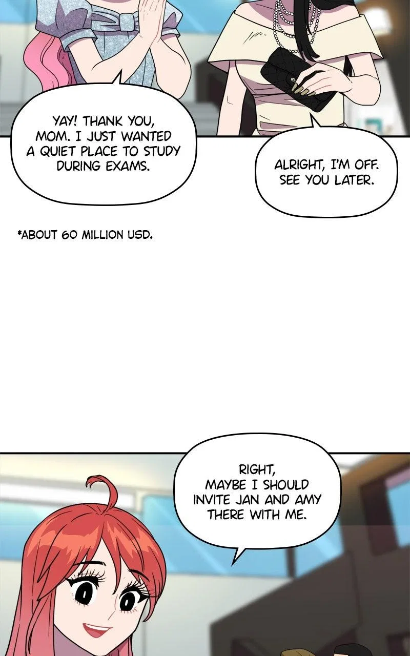 Take My Money Chapter 137 – Page 16