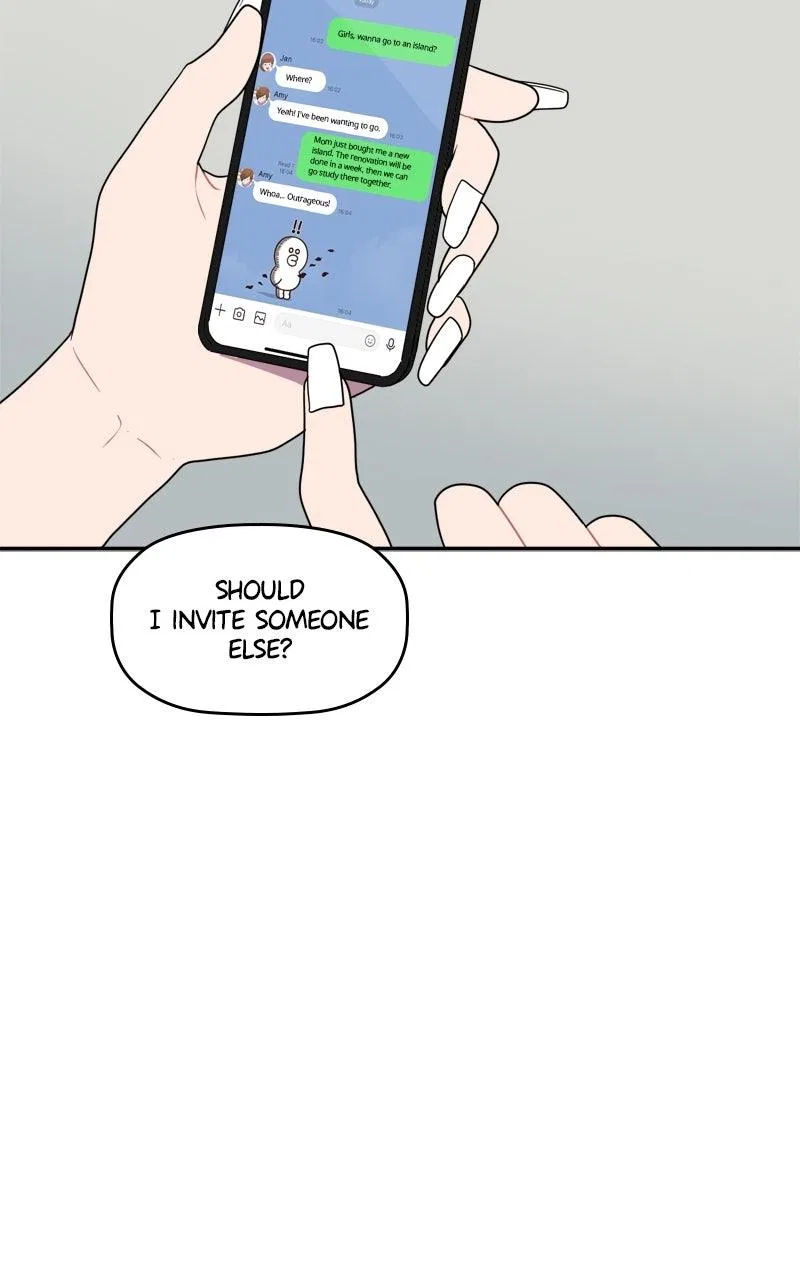Take My Money Chapter 137 – Page 18