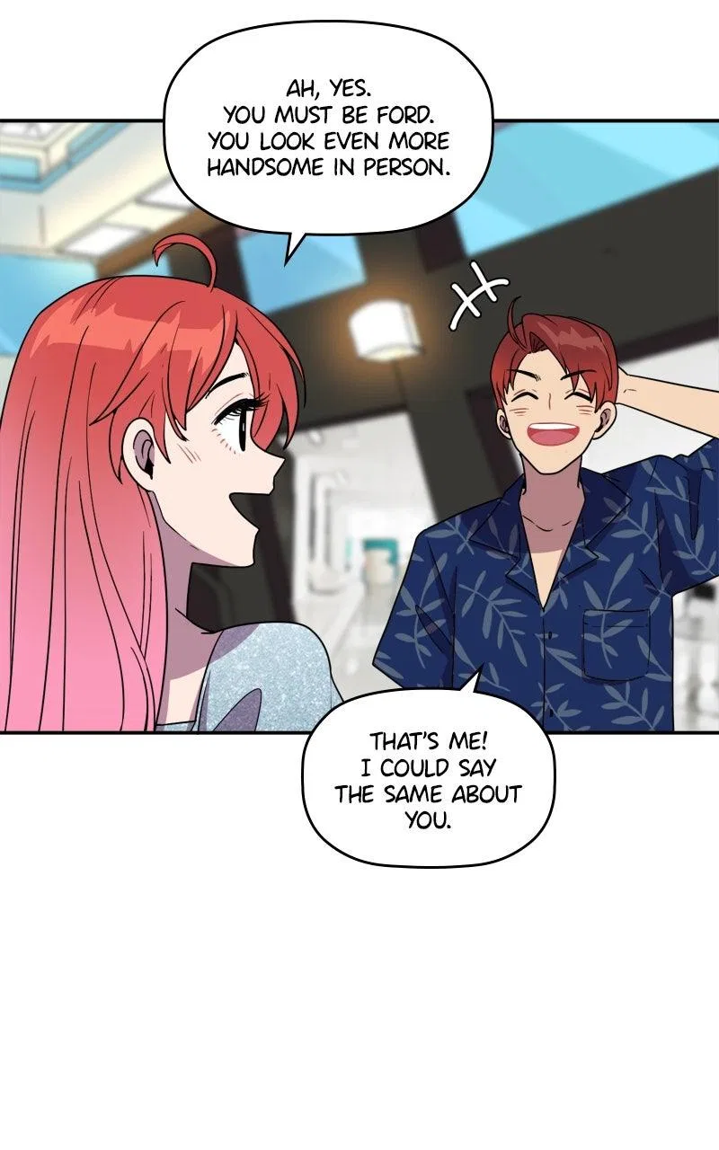 Take My Money Chapter 137 – Page 20