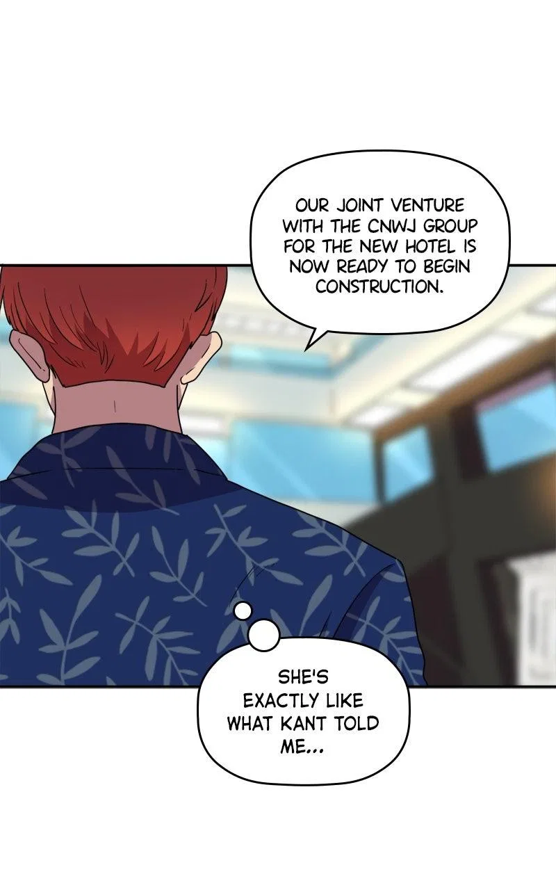Take My Money Chapter 137 – Page 21