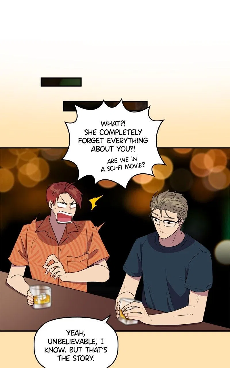 Take My Money Chapter 137 – Page 22