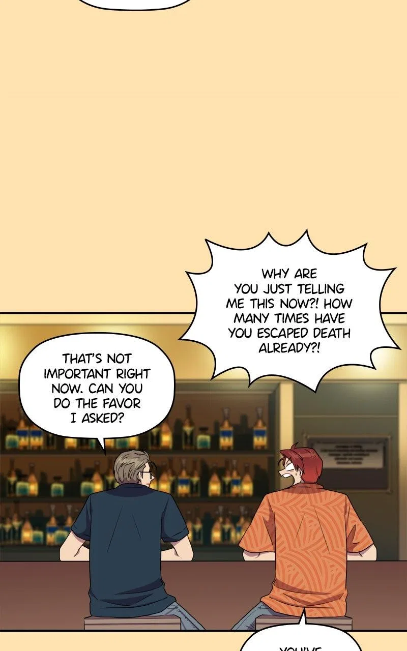 Take My Money Chapter 137 – Page 23