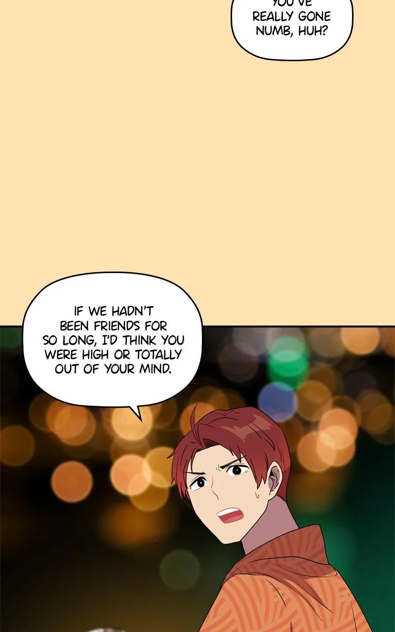 Take My Money Chapter 137 – Page 24