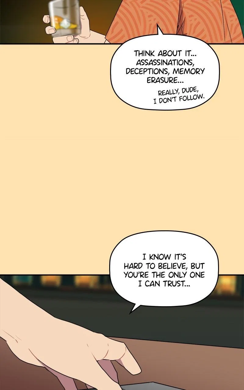 Take My Money Chapter 137 – Page 25