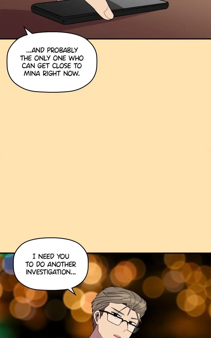 Take My Money Chapter 137 – Page 26
