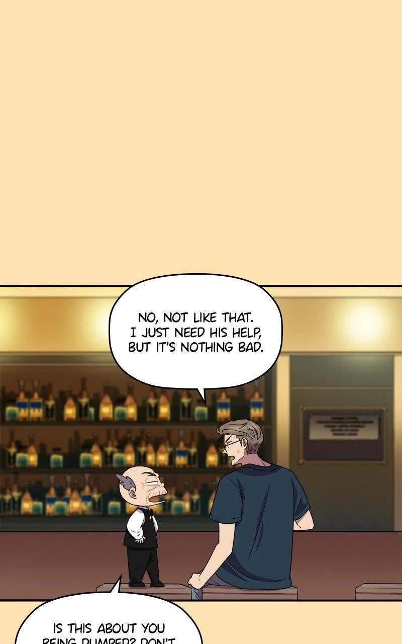 Take My Money Chapter 137 – Page 33