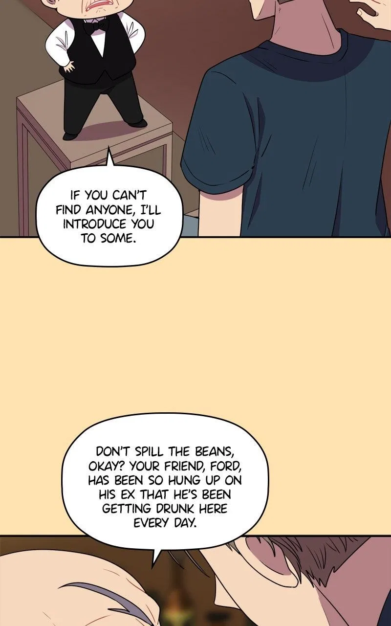 Take My Money Chapter 137 – Page 37